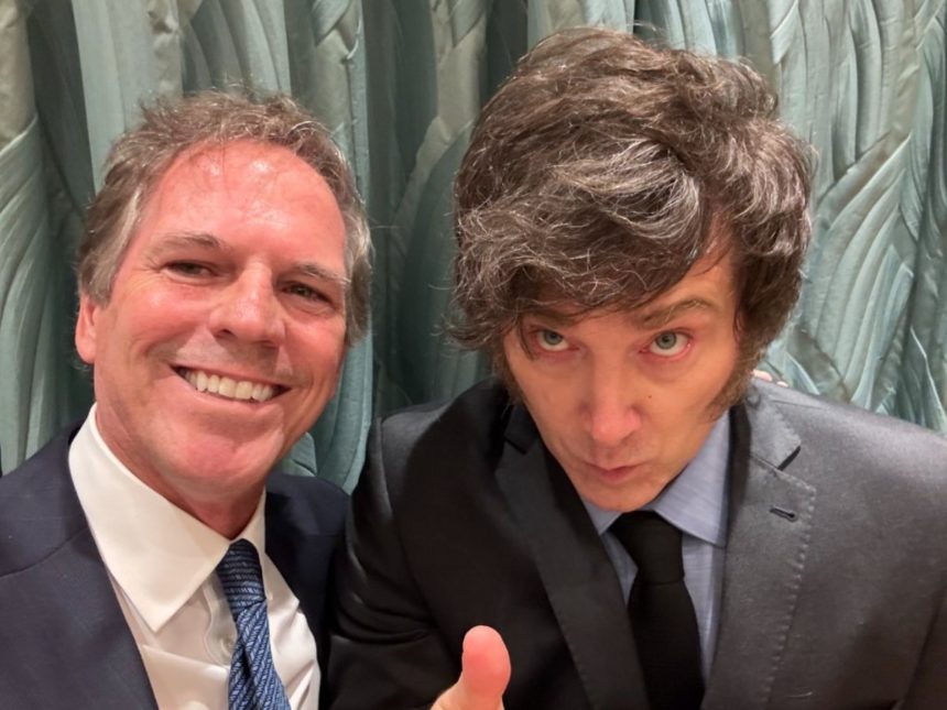 Argentina Week: Una Fiesta Inolvidable según el Embajador en EE.UU