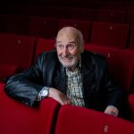 Indignación por la ausencia de Héctor Alterio en el ‘In Memoriam’ Oscar