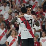 River triunfa en el Monumental: Coudet inicia su era con victoria