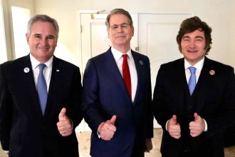 Argentina se Retira de la OMS: Decisión del Gobierno Confirmada