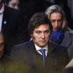 Javier Milei en Vivo: Acto por los 34 Años del Atentado a la Embajada