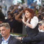 Indagatoria EN VIVO: Cristina Kirchner y Julio De Vido en Comodoro Py