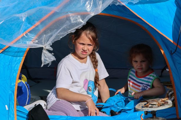 Guerra en el Golfo: 45 millones más al borde de la hambruna