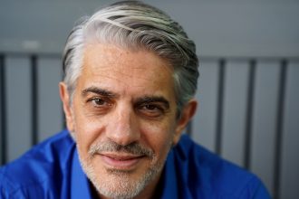 Pablo Echarri revela su verdad: escraches, política y sueños