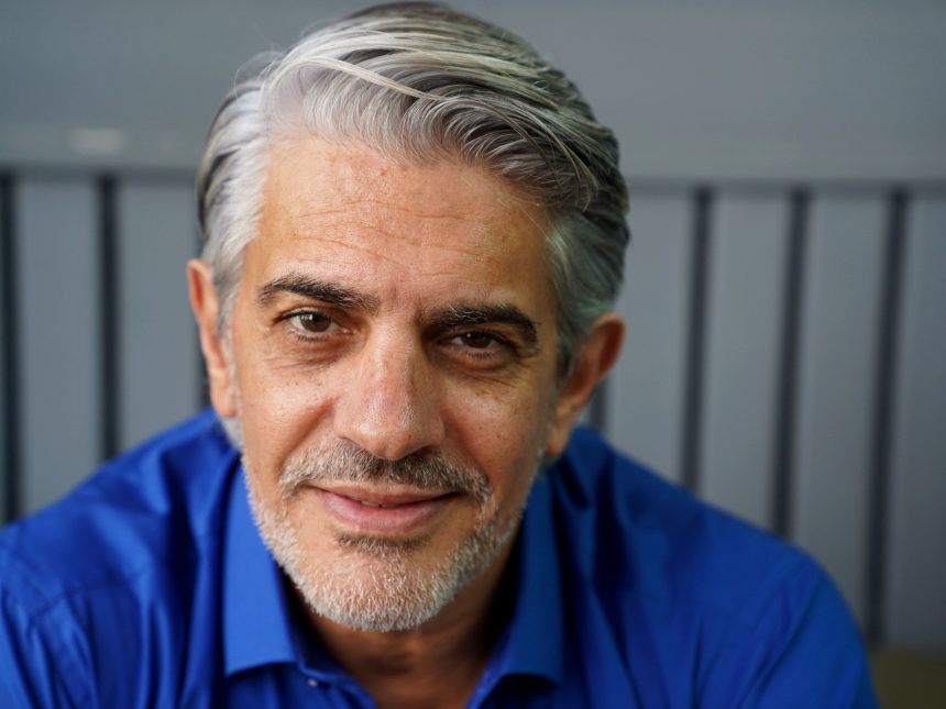 Pablo Echarri revela su verdad: escraches, política y sueños