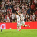 Independiente: ¿Mandíbula de cristal? 6 goles en 2 partidos