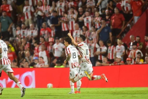 Independiente: ¿Mandíbula de cristal? 6 goles en 2 partidos