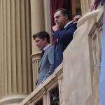 Santiago Caputo: Su caída y el impacto en el conflicto universitario