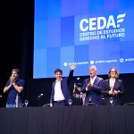 Kicillof lanza think tank: ¿El presidente más ignorante?