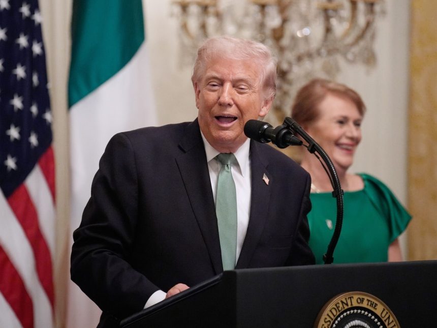 Trump propone la incorporación de Venezuela a EE. UU.: ¿Realidad o ficción?