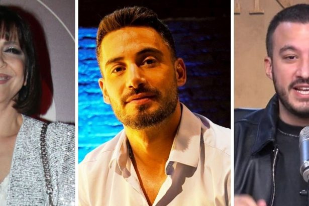 ¡La Batalla del Streaming 2026! Luzu, Olga y el Auge de Blender