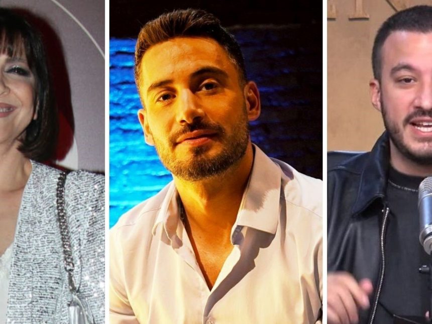 ¡La Batalla del Streaming 2026! Luzu, Olga y el Auge de Blender