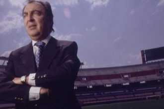 Adiós a Marcelo Araujo: Luto por el icónico relator del fútbol argentino