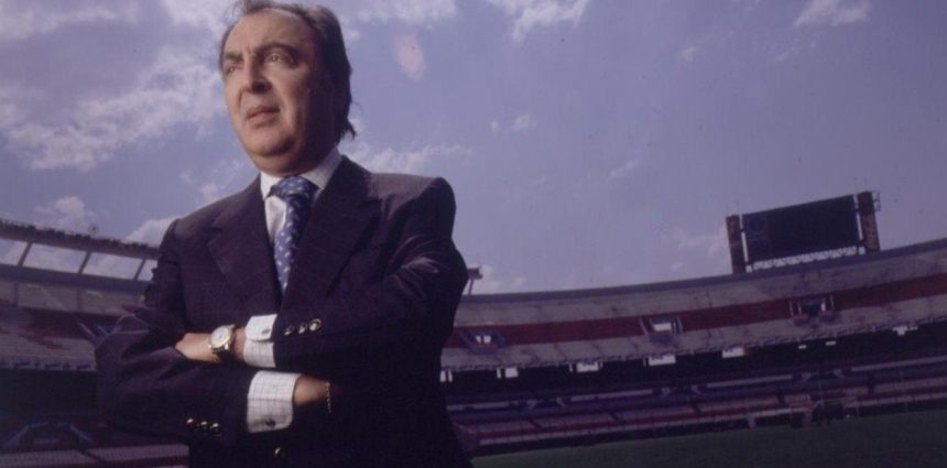 Adiós a Marcelo Araujo: Luto por el icónico relator del fútbol argentino