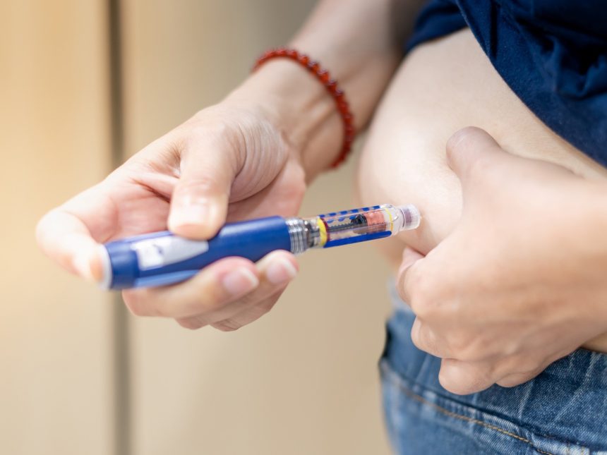 ¡Revolución en el Ozempic! Caen precios y revelan datos sorprendentes