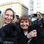 Patricia Bullrich y Manuel Adorni: El Lollapalooza del Futuro