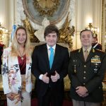 ¿Apoyo militar al Golfo? Dudas sobre la capacidad del Gobierno