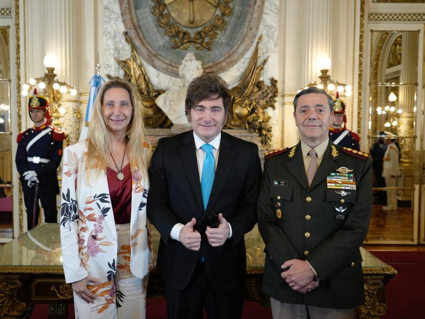 ¿Apoyo militar al Golfo? Dudas sobre la capacidad del Gobierno