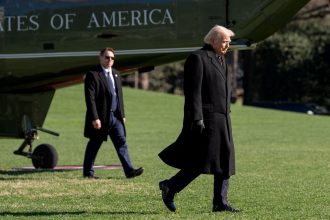 EE.UU. exige $15,000 a ciudadanos de 50 países para visados