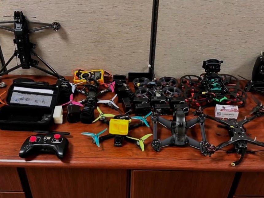 Kuwait desmantela complot terrorista de células durmientes de Hezbollah