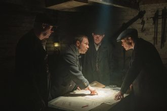 Peaky Blinders: El Hombre Inmortal en Netflix – Estreno y Detalles Clave