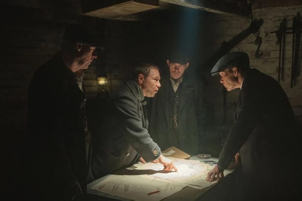 Peaky Blinders: El Hombre Inmortal en Netflix – Estreno y Detalles Clave