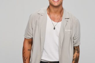 Nico revela su dolor tras ser eliminado de Gran Hermano y MasterChef