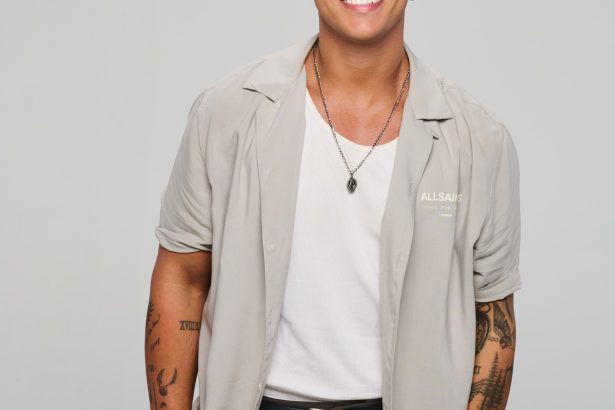 Nico revela su dolor tras ser eliminado de Gran Hermano y MasterChef