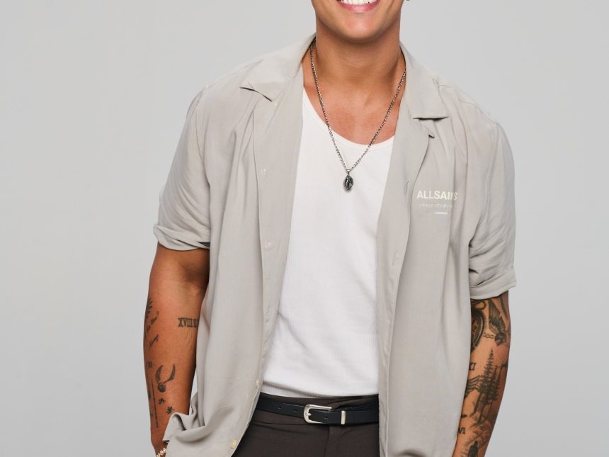 Nico revela su dolor tras ser eliminado de Gran Hermano y MasterChef