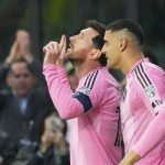 Messi alcanza 900 goles: Números de una leyenda hacia el Mundial 2026