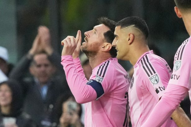 Messi alcanza 900 goles: Números de una leyenda hacia el Mundial 2026