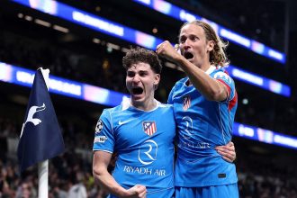 Cuartos de Final de la Champions: Clásico Europeo y Sorpresas