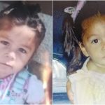 Urgente: Activa Alerta Sofía por la desaparición de Esmeralda, 2 años