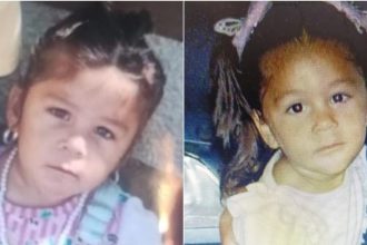 Urgente: Activa Alerta Sofía por la desaparición de Esmeralda, 2 años