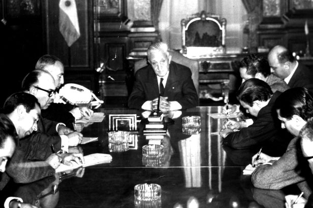 Illia: La Transformación de un Mercado Conflictivo en Éxito