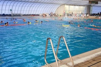 Tragedia en Mar del Plata: Nadador muere tras clase de natación