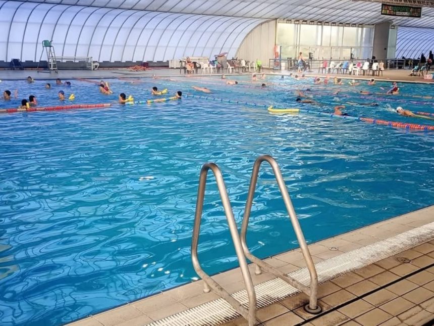 Tragedia en Mar del Plata: Nadador muere tras clase de natación