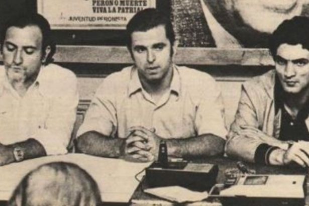 Radiografía de la SIDE: Estrategias y Conflictos en la Dictadura