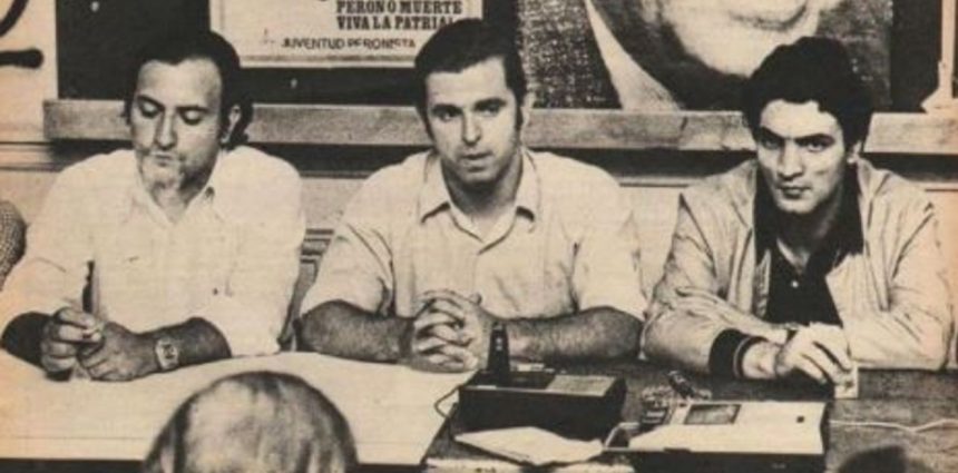 Radiografía de la SIDE: Estrategias y Conflictos en la Dictadura