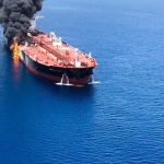 Europa planea misión naval en Ormuz tras el fin del conflicto