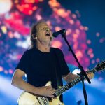 Stevie Young de AC/DC hospitalizado en Buenos Aires: ¿Qué ocurrió?