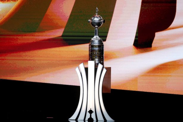 Copa Libertadores: Boca y Benedetto se enfrentan a un gigante brasileño