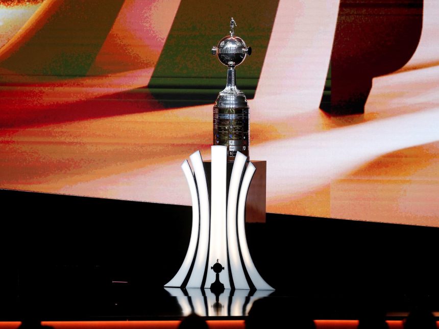 Copa Libertadores: Boca y Benedetto se enfrentan a un gigante brasileño