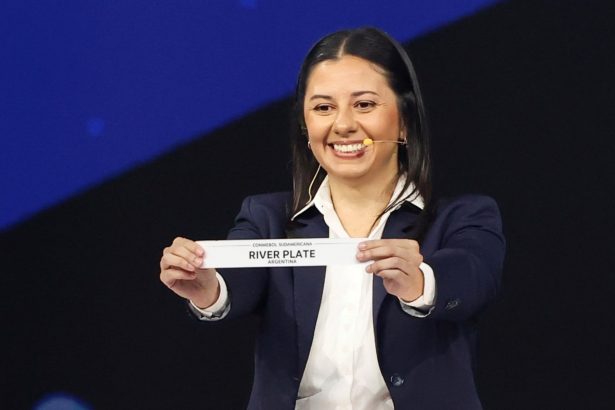 Desafíos en la Copa Sudamericana: River, Racing y San Lorenzo ante Neymar