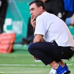 San Lorenzo: Pablo Guede, el candidato ideal para DT del club