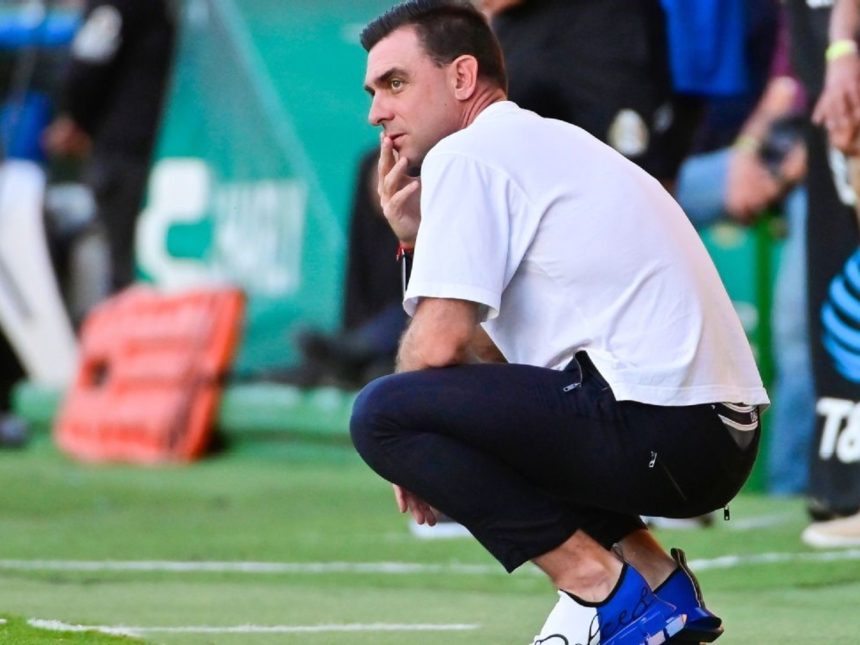 San Lorenzo: Pablo Guede, el candidato ideal para DT del club