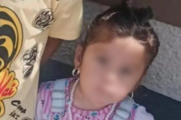 Descubren a la niña desaparecida en Cosquín: hallazgo impactante