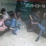 Concejal y funcionarios ocupan oficina del intendente en San Isidro