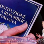 Referéndum Clave en Italia: El Desafío del Gobierno de Meloni