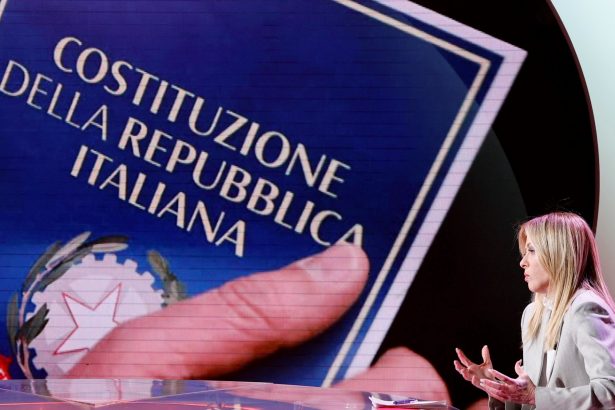 Referéndum Clave en Italia: El Desafío del Gobierno de Meloni